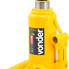 Macaco Hidráulico Garrafa 15 Toneladas 1 Estágio - Vonder