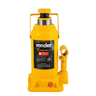 Macaco Hidráulico Garrafa 15 Toneladas 1 Estágio - Vonder