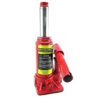 Macaco hidráulico garrafa 2 ton. 2ZZ EDA