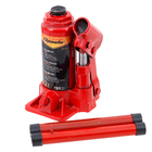 Macaco Hidráulico Garrafa 2 Toneladas Sparta