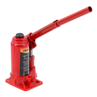 Macaco Hidráulico Garrafa 2 Toneladas Sparta
