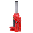 Macaco Hidráulico Garrafa 2 Toneladas Sparta