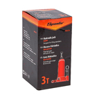 Macaco Hidráulico Garrafa 3 Toneladas Sparta