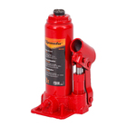 Macaco Hidráulico Garrafa 3 Toneladas Sparta