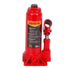 Macaco Hidráulico Garrafa 3 Toneladas Sparta