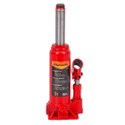 Macaco Hidráulico Garrafa 3 Toneladas Sparta