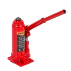 Macaco Hidráulico Garrafa 3 Toneladas Sparta