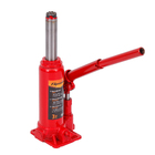 Macaco Hidráulico Garrafa 3 Toneladas Sparta