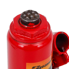 Macaco Hidráulico Garrafa 3 Toneladas Sparta