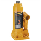Macaco Hidráulico Garrafa 3 Toneladas Sparta