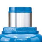 Macaco Hidráulico Garrafa 50 Toneladas Bovenau Cj50 50700 Cj50