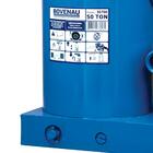 Macaco Hidráulico Garrafa 50 Toneladas Bovenau Cj50 50700 Cj50