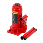 Macaco Hidráulico Garrafa 8 Toneladas Sparta