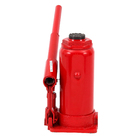 Macaco Hidráulico Garrafa 8 Toneladas Sparta