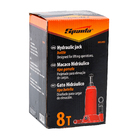 Macaco Hidráulico Garrafa 8 Toneladas Sparta