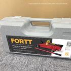 Macaco Hidráulico Jacaré 2 Ton C/maleta Universal Veiculos Fo