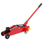 Macaco Hidráulico Jacaré 2 Toneladas Sparta