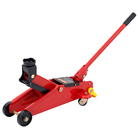 Macaco Hidráulico Jacaré 2 Toneladas Sparta