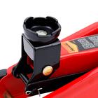 Macaco Hidráulico Jacaré 2 Toneladas Sparta