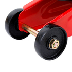 Macaco Hidráulico Jacaré 2 Toneladas Sparta