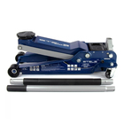 Macaco Hidráulico Jacaré 3 Toneladas 135 465 Mm Rápida