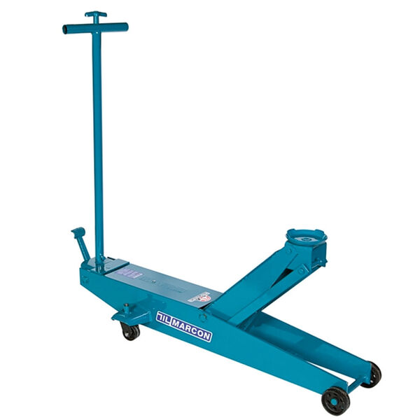 Macaco Hidráulico Jacaré 3 Toneladas Marcon Mjh-3t | Leroy Merlin