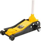 Macaco Hidráulico Jacaré 3 Toneladas Rebaixado - Vonder Plus