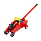 Macaco Hidráulico Jacaré curto Capacidade 2 Toneladas  Worker