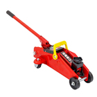 Macaco Hidráulico Jacaré curto Capacidade 2 Toneladas  Worker