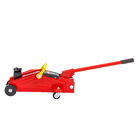 Macaco Hidráulico Jacaré curto Capacidade 2 Toneladas  Worker