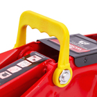 Macaco Hidráulico Jacaré curto Capacidade 2 Toneladas  Worker