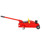 Macaco Hidráulico Jacaré curto Capacidade 2 Toneladas  Worker