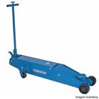 Macaco Hidráulico Jacaré Longo Capacidade 20t Com Rodas De Po