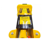 Macaco Hidráulico Jacare Portatil 2 Toneladas