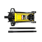 Macaco Hidraulico Jacare Portatil 3 Ton. Min 75mmx500mm - 22kg