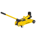 Macaco Hidráulico Portátil Tipo Jacaré 1 2 Tonelada (1 2 Tf)