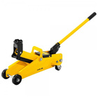 Macaco Hidráulico Portátil Tipo Jacaré 1 2 Tonelada (1 2 Tf)