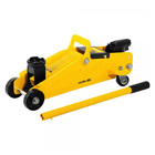 Macaco Hidráulico Portátil Tipo Jacaré 1 2 Tonelada (1 2 Tf)