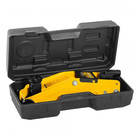 Macaco Hidráulico Portátil Tipo Jacaré 1 2 Tonelada (1 2 Tf)