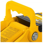 Macaco Hidráulico Portátil Tipo Jacaré 1 2 Tonelada (1 2 Tf)