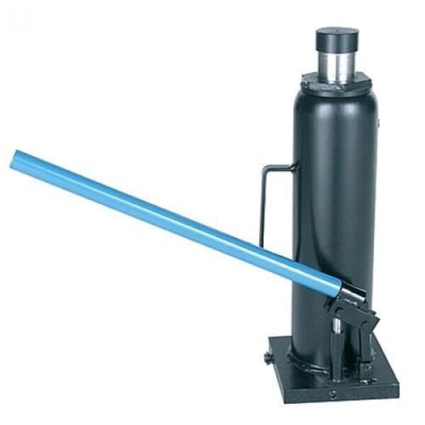 Macaco Hidráulico Posto De Mola Capacidade 20 Toneladas - 410