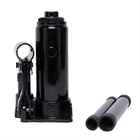 Macaco Hidraulico Tipo Garrafa 03 Tonelada