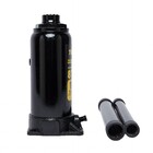 Macaco Hidraulico Tipo Garrafa 08 Tonelada