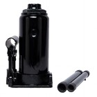 Macaco Hidraulico Tipo Garrafa 12 Tonelada