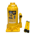 Macaco Hidráulico Tipo Garrafa 16 Toneladas Manual