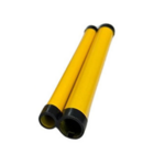 Macaco Hidráulico Tipo Garrafa 20 Toneladas Manual