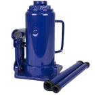 Macaco hidráulico tipo garrafa capacidade 12 toneladas - TMG1