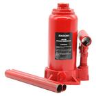 Macaco Hidráulico Tipo Garrafa Capacidade 8 Toneladas