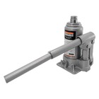 Macaco Hidraulico Tipo Garrafa Para Elevação Starfer 20 Tonel