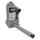 Macaco Hidraulico Tipo Garrafa Para Elevação Starfer 4 Tonela